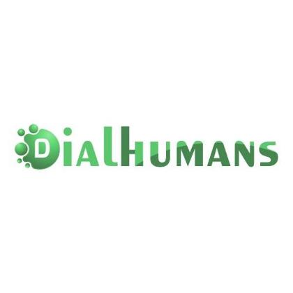 Dialhumans's Photo