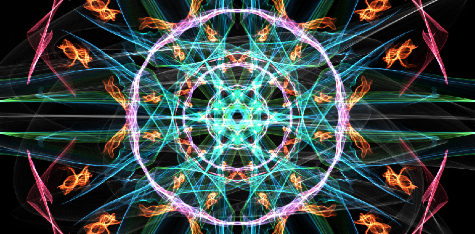 This is My Background Picture Carnival