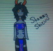 Shammy Shizuu