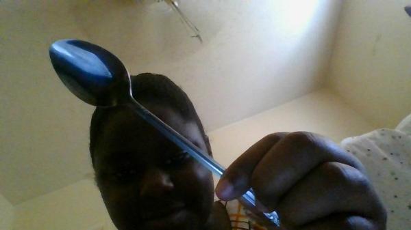 here is the spoon btw