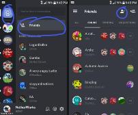 How to use discord (for Firey)