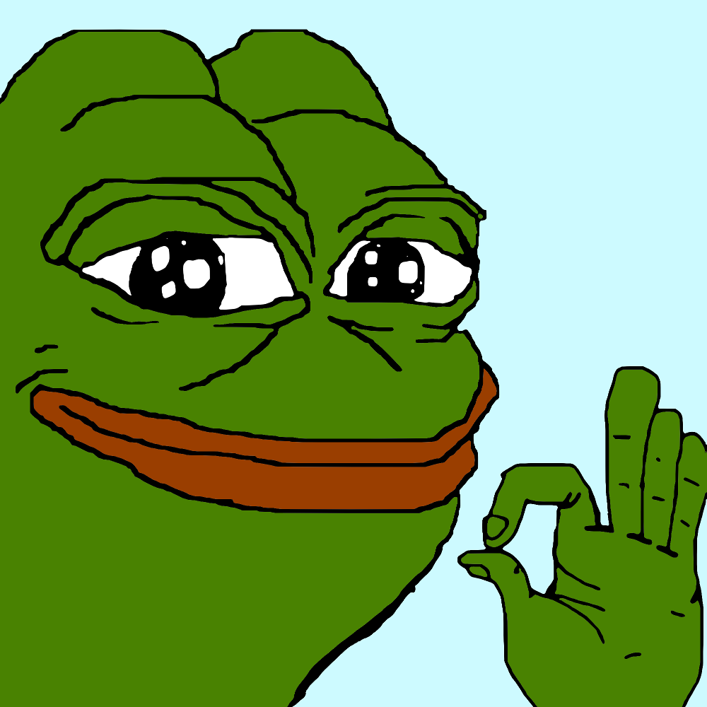 TheRarestPepe TheRarestPepe