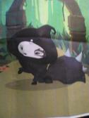 i made scp 049 in animal jam!!!!!!!! help me!!!!!!! im going crazy!!!!!!!!