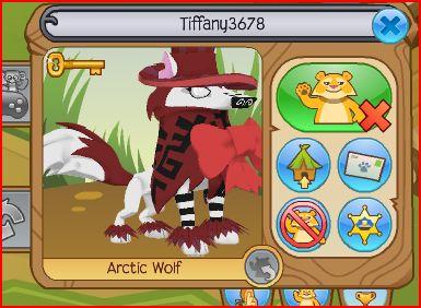 TuxedoWolf TuxedoWolf