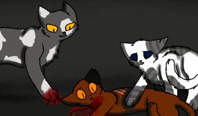 I was bored so have Antpelt's death