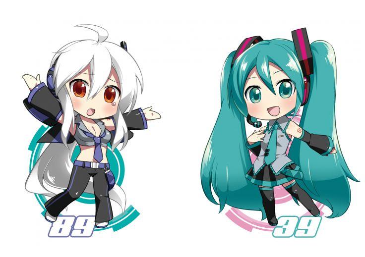 Kawaiichan Kawaiichan