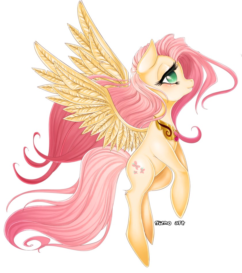 Fluttershyisbest