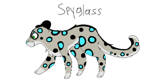Spyglass (feral ref)