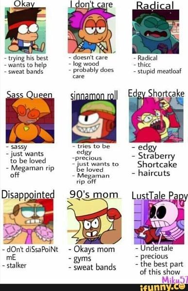 Tag yourself!, I'm sass queen :00