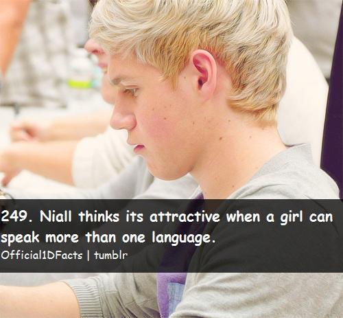 THIS MOTIVATES ME TO TRY HARDER TO LEARN GERMAN. STAY SINGLE NIALL. I'M COMING.