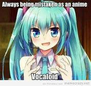 I needed to put some Vocaloid here.