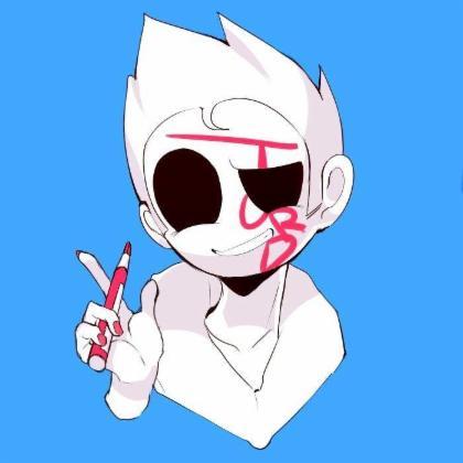 Tomsharpoons Tomsharpoons