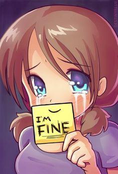 I'm Fine!!!