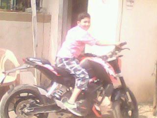 chira's Photo