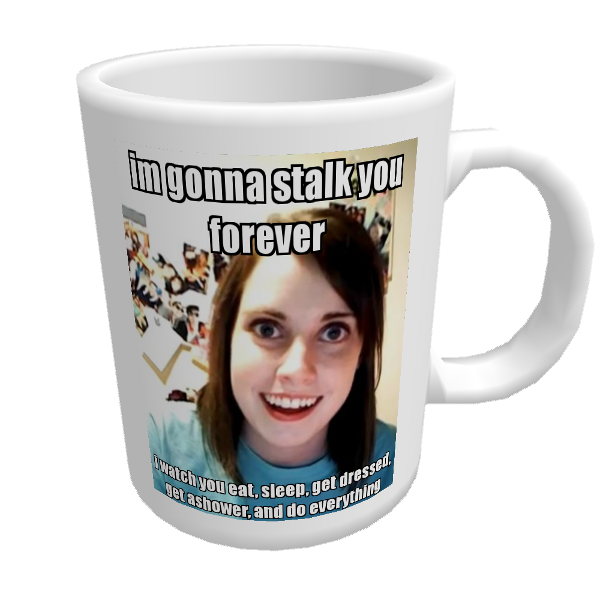I need this mug