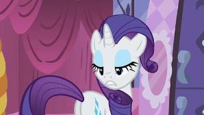 RARITY'S MANE               How does it work?