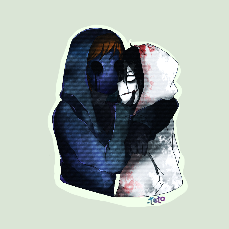 jeffthekillerxeyelessjack jeffthekillerxeyelessjack