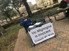 You can't change my mind