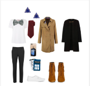 Doctor Who outfit