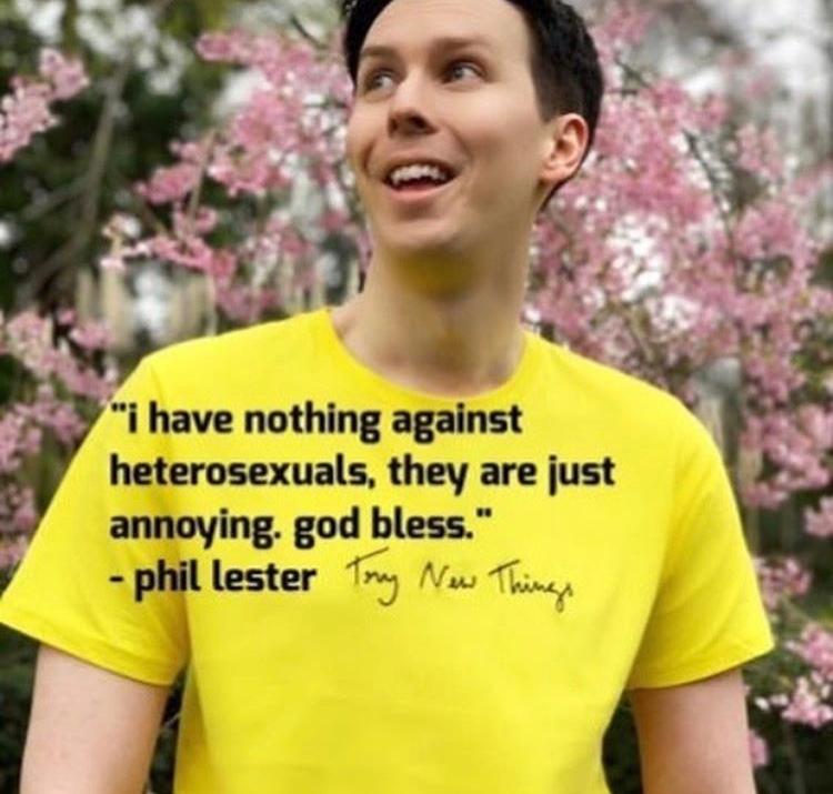 heterophobic's Photo