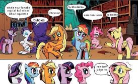 Fluttershy seriously?
