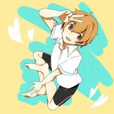 NagisaHazuki NagisaHazuki