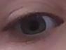 rate my eye color :)