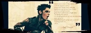 Love you ANDY!!! :) <3