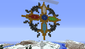 I found a cool immage of someone's build (i cant build this)