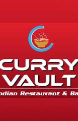 CurryVault