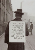 Picture from the Great Depression