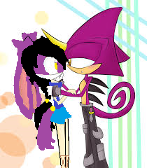 Another Pic of Me and Espio