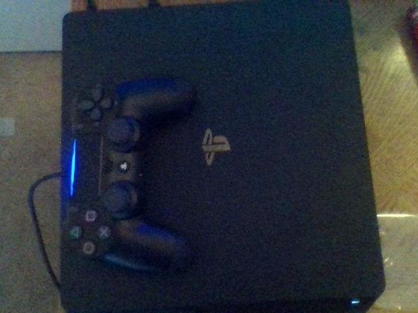 and a ps4 :D
