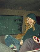 Le Kurt Cobain