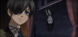 SOMEONE WHO HAS NOT SEEN BLACK BUTLER EXPLAIN THIS