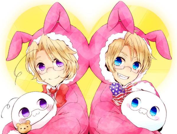 Happy early Easter!!!!!!!  :3 ^^