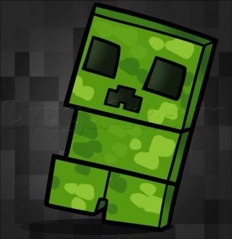 Cutie creeper!