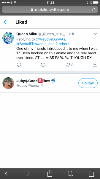 I HAVE BEEN NOTICED BY JUBYPHONIC!!!!!