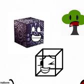 Merge cube