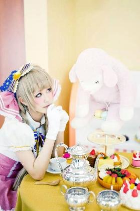 anime_rabbit13216's Photo