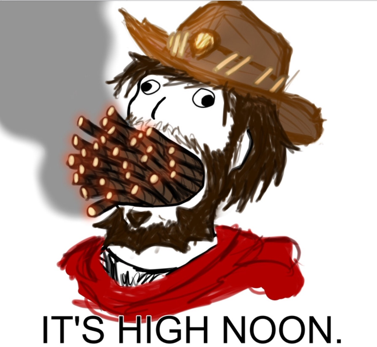 Noon on me. Its High Noon. Its High Noon meme. Overwatch High Noon meme. High Noon Yone.