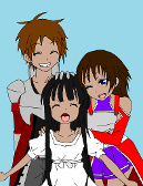 For @SAO_Yui, Our family