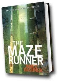 Maze_Runner Maze_Runner