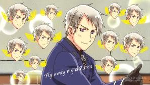 Prussia has become too awesome