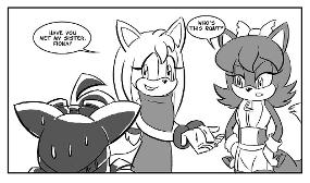 I was looking through Tails X Zooey pic and I found this