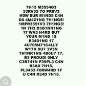 Can you read this?