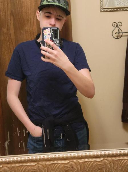 Bro since I first came out- I pass SO WELL