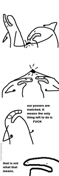Florkofcows comic
