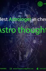 astrothoughts