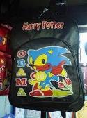 ahh I love harry potter obama its my favorite video game